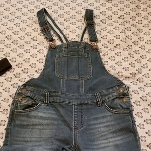 Overalls
